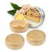 Ginger Hair Regrowth Shampoo Bar, Ginger Shampoo Soap, Ginger Shampoo Bar, Solid Shampoo Bar (3pcs)