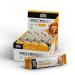 Science In Sport Protein 20 Bars High protein Low sugar Chocolate-coated Protein Snack Salted Caramel Flavour 12 Protein Bars