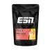 ESN fruity whey isolate 2.0 tropical punch 1 kg whey protein isolate with up to 27 g protein per portion sugar lactose & fat-free tested quality- made in Germany tropical punch 1 kg (1 Pack)