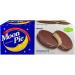 MoonPie Mini Chocolate Marshmallow Sandwich, 12 Count Box (Pack of 8 Boxes, 96 Count Total)