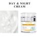 Retinol & Collagen Moisturizer Cream for Face & Neck | Anti-Aging with Hyaluronic Acid Vitamin C & E - 1.7 fl oz - Buy Online on GoSupps.com