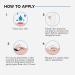 Acne Patches for Pimples & Blemishes Derma-Aid Facial Stickers for Clear Skin | Cordiform - Buy Online on GoSupps.com