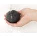 NORI KONJAC Sponge 2 Pack - Bamboo Charcoal Facial Sponge for Cleansing and Exfoliating - Suitable for All Skin Types - Daily Skincare Routine - Buy Online on GoSupps.com