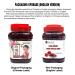 Bailinhou Rosensirup Jam 1kg - Food-Safe Rose Blossom Jams Jellies & Edible Rose Water for International Shipping - Buy Online on GoSupps.com