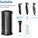 Ffyan Foil Razor Replacement Blade for BG2024 BG2025 BG2026 BG2028 BG2038 BG2040 - Men's Electric Shaver Accessories - International Shipping Available - Buy Online on GoSupps.com