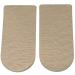 081038991 Medial/Lateral Heel Pad 3" Length