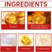  Generisch Red Lip Gloss - Long-lasting moisturizing beauty products - Moisturizing and glossy lipstick - For home travel parties weddings winter autumn spring etc. - Buy Online on GoSupps.com