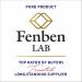 Fenbendazole 222mg, Purity >99%, by Fenben Lab, Continuously Tested, Certificate of Analysis (Quality Protocol) Included, 30 capsules - Buy Online on GoSupps.com