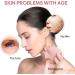 JASUAI Finones Skin Vitamin Serum 5in1 antiwrinkle facial serum with vitamin C niacinamide vitamin E and collagen moisturizing lightening and spot removing facial serum 6 pieces 6 pieces - Buy Online on GoSupps.com