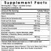 Pre-Workout Energy & Focus Pink Lemonade Flavored - Men & Women - Supports Muscle Growth Increases Endurance Improves Stamina - Focus Matrix - Vitamin B12- Caffeine 200mg (Pink Lemonade) - Buy Online on GoSupps.com