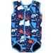 Splash About Baby Wrap Wetsuit Under The Sea 18-30 Months - Best Protection for Swimming Adventures - Buy Online on GoSupps.com