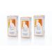 Felimove Dreier-Set Renal (3 x 60 ml) supplementary feed for cats to support the kidney with chitosan EPA DHA calcium phosphate and medicinal herbs