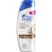 Head & Shoulders Intense Hydration Anti-Dandruff Shampoo with Coconut Oil Moisturizes your Hair and Scalp with a Long-Lasting Coconut Scent Pack of 6 x 285 ml - Buy Online on GoSupps.com