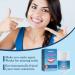 Suphyee Provisional Denture Kit | Temporary Repair Set for Broken Teeth - Restore Missing Teeth Easily - Buy Online on GoSupps.com