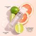 Nudestix 5% Citrus Fruit & Glycolic Glow Toner Exfoliating Facial Toner with AHAs Hyaluronic Acid & Fruit Acids for Bright Smooth Skin - Buy Online on GoSupps.com