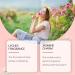Lychee Perfume for Women Long Lasting Fragrance Pheromones Perfumes Hair and Body Fragrance Jasmine Rose Vanilla Fine and Smooth Fragrance Mist Nourishing and Hydrating Hair Shine Spray (Lychee) - Buy Online on GoSupps.com