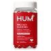 HUM Pro ACV Gummies -100% Organic Apple Cider Vinegar with The Mother Probiotics for Digestive Health & B12 for Metabolism Support