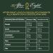 AFTER EIGHT Oeuf de P ques 2025 Chocolat Noir Menthe avec 3 Chocolats 254g - Buy Online on GoSupps.com