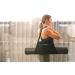 Theragun Fitness Mat - Black | One Size | High-Quality Exercise Mat - Buy Online on GoSupps.com