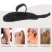 Uxsiya Flexible Hammertoe Support Pad for Right Foot - Toe Release & Discomfort Relief - Buy Online on GoSupps.com