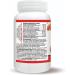 Nutridom Multi Antioxidant Formula Broad Spectrum Antioxidant Supplement Contains Coenzyme Q10 NAC Alpha Lipoic Acid Beta-Carotene Vitamin B12 Vitamin B6 Vitamin E Folate & Selenium - Non-GMO Gluten Free Vegetarian Capsules (60 Count) - Buy Online on GoSupps.com