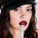 Silicone Lip Applicator - Multifunctional 5 Silicone Lip Brush | Silicone Elastic Lip Applicator Round Head Lip Balm Applicator Lip Brush Makeup Brush For Eyeshadow Lip Gloss Concealer - Buy Online on GoSupps.com
