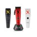 Stylecraft Instinct Professional IN2 Vector Motor Cordless Hair Clipper with Intuitive Torque Control 3 Modular Lids Instinct-X