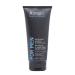 Alma K Refreshing Shampoo and Shower Gel - 2 in 1 Mens Body Wash and Clarifying Shampoo - Antioxidant-Rich with Argan Oil Dead Sea Minerals - 6.8 oz 6.76 Fl Oz (Pack of 1)