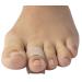 Visco-GEL Hammer ToeCrutchTM - Set of 2 MED | Pain Relief for Hammer Toes - Buy Online on GoSupps.com
