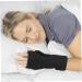 Wrist Splint for Right & Left Hand - Breathable Support Brace for Adults | Comfortable Resting Hand Splint - Buy Online on GoSupps.com