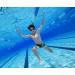 ARENA Unisex Children's Swimming Goggles - The One Junior Light Blue - Perfect Fit & Comfort for Kids Ideal for Swimming Enthusiasts - Buy Online on GoSupps.com