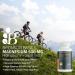 Bronson Magnesium 500mg - Bone, Muscle & Nervous System Support - 240 Non-GMO Vegetarian Tablets - Buy Online on GoSupps.com