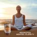 ShroomDNA Organic Mushroom Coffee with Lions Mane and Chaga Mushrooms - Instant Focus + Clarity All Day | USDA Certified Organic, Vegan, Gluten Free, No Added Sugar (20 Count) - Buy Online on GoSupps.com