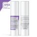 All Natural Peptide Eye Gel | Dark Circles & Puffiness Reducer | Plant Stem Cells & Hyaluronic Acid | Organic Aloe & Vitamin E (30ml - Buy Online on GoSupps.com