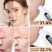 Mushroom Head Air Cushion CC Cream Foundation 10ml - Long-lasting Moisturizing Concealer for Brightening Skin Tone - Natural Color - Buy Online on GoSupps.com