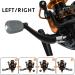 Summer and Centron Spinning Reels - 12+1 BB Lightweight & Ultra Smooth - Size 3000 | QINGLER - Buy Online on GoSupps.com