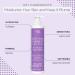 Noche Y Dia Fresh Collagen Body Milk | Moisturizing Firming Lotion for Dry Skin | Lactic Acid & Glycine | 500mL (16.57 fl oz) - Shop Internationally - Buy Online on GoSupps.com