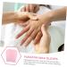 Healeved 2 Pi ces Prot ge-mains Lot de Mitaines pour Bain de Cire Chaude Soins Salon Beaut  - Buy Online on GoSupps.com