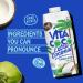 Vita Coco Organic Coconut Water Pressed | More Coconutty Flavor | Natural Electrolytes | Vital Nutrients | 11.1 Fl Oz (Pack of 12) - Buy Online on GoSupps.com