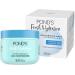 POND S Fresh Hydration Gel Moisturizer 24 HR Hydration with Vitamin E Hyaluronic Acid & Vitamin B3 Alcohol & Oil-Free Face Moisturizer Dermatologist Tested 3.4 oz 3.4 Ounce (Pack of 1)