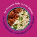 BEN'S ORIGINAL BISTRO EXPRESS Basmati Coconut Flavoured Rice Side Dish 240g Pouch Basmati Coconut 1 - Buy Online on GoSupps.com