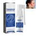 KOAHDE Ear Tinnitus Sprays Tinnitus Relief Spray Ear Ringing Spray Ear Noise Spray Improve Ear Sprays Ear Care Tinnitus Sprays Ear Care Sprays Anti Cochlear Blockage Removal Spray Relieves Tinnitus