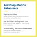 Seaweed Bath Co. Sheer Protect Daily SPF 30 Broad Spectrum Sunscreen Cream - 3.4 oz - Seaweed, Aloe, Green Tea - Buy Online on GoSupps.com