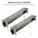 Premium Foil and Cutter Set for Remington SP-69 MS2 Series - Compatible with MS2-300 MS2-370 MS2-390 MS2-400 MS240 - Worldwide Shipping - Buy Online on GoSupps.com
