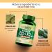 Himalayan Organics Vitamin D3 with K2 As MK7 Supplement- 120 Veg Tablets - Buy Online on GoSupps.com