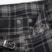 Buy Scottish Kilt & Skirt Shoes | Classic Cut Mens Fashion | Retro Rock & Highland Style - Buy Online on GoSupps.com
