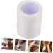 FOMIYES 1 Roll Silk Tape - Wear-Resistant Medical & Household Fixing Tape for Injuries | Multi-Function Supply - Buy Online on GoSupps.com