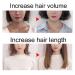 Buy 100g Keratin Glue Granulate Pellets - Transparent Hot Melt Pearls for Hair Extensions Nail Art & Crafting Accessories - Buy Online on GoSupps.com