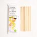 Clearspring Organic Japanese Wide Udon Noodles 200g (Pack of 12) - Buy Online on GoSupps.com