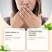 Healthy Oral Spray for Fresh Breath Natural Fragrance 1 FL.OZ/30ML - Buy Online on GoSupps.com